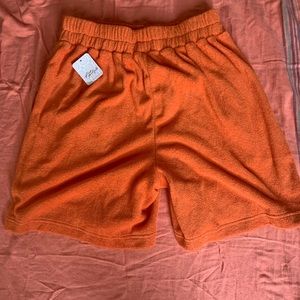Free People Shorts